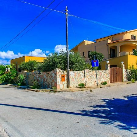 אפרטהוטל ולדריצ'ה Casa Vacanze L'Orizzonte מראה חיצוני תמונה
