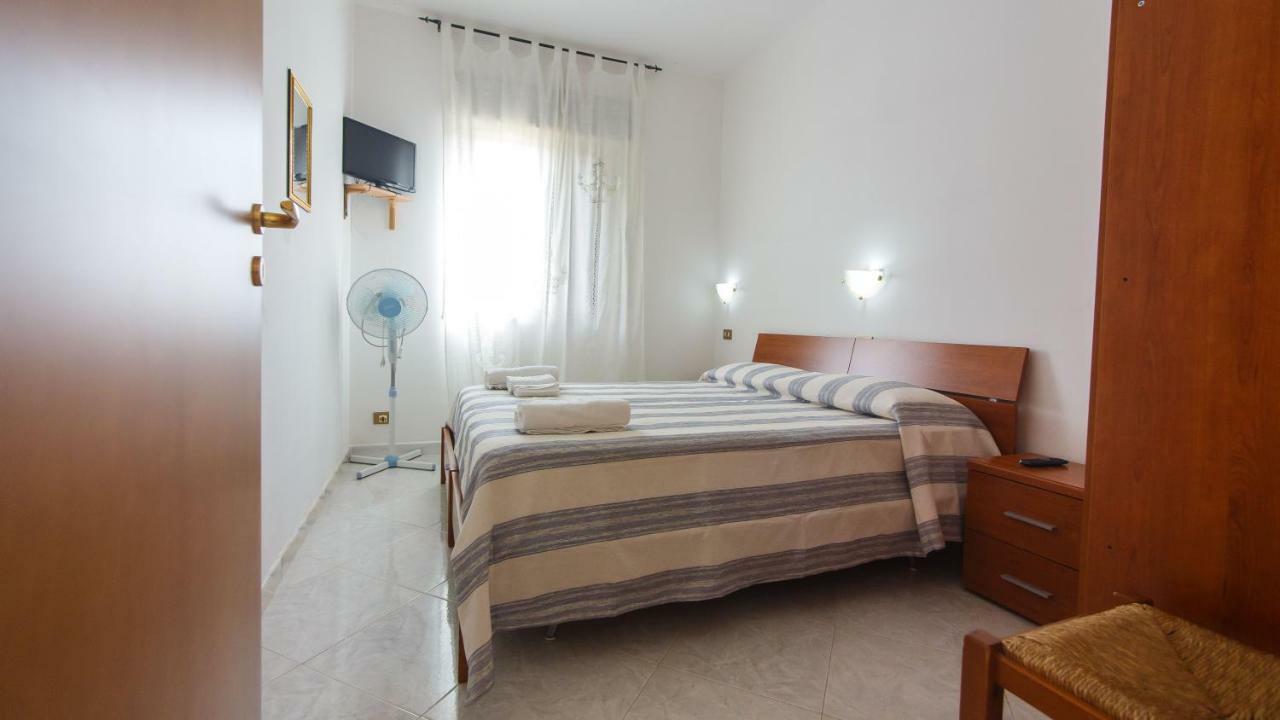 אפרטהוטל ולדריצ'ה Casa Vacanze L'Orizzonte מראה חיצוני תמונה